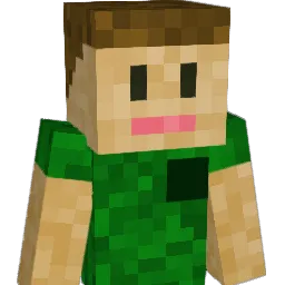 l3rendenN Minecraft avatar bust