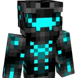 l3robot's Minecraft skin