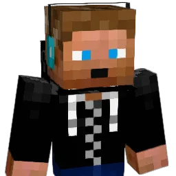 l3ulit's Minecraft skin
