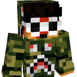 l3ully's Minecraft skin