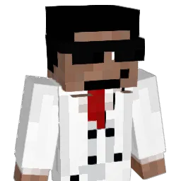 l3wyk Minecraft avatar bust