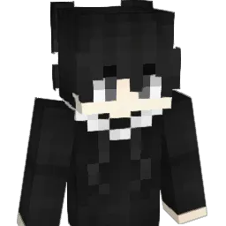 l3wyk Minecraft avatar bust