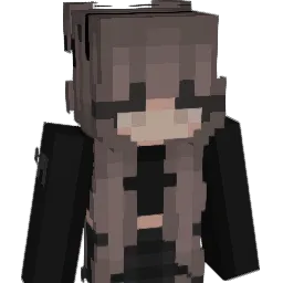 l3xvx's Minecraft skin