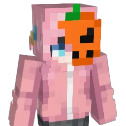 l3zip's Minecraft skin