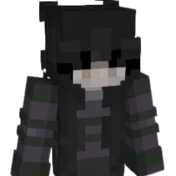l4cent Minecraft avatar bust