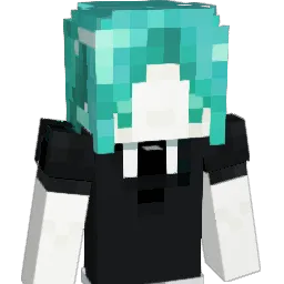 l4cunaz Minecraft avatar bust
