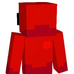 l4dsharks1 Minecraft avatar bust