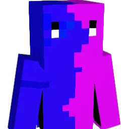 l4rsONyt Minecraft avatar bust