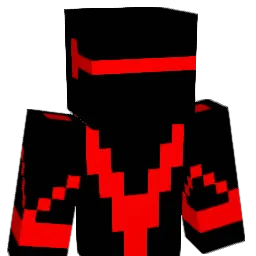 l4skaking Minecraft avatar bust