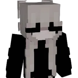 l4urenn Minecraft avatar bust