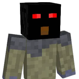 l5v_Cosmic_61m Minecraft avatar bust