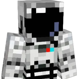 l7ambo Minecraft avatar bust
