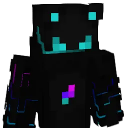 l8rfgt Minecraft avatar bust