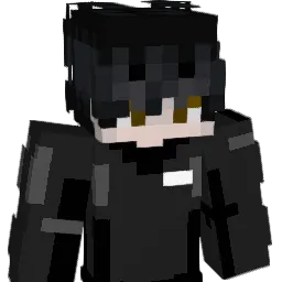 l9uk4 Minecraft avatar bust