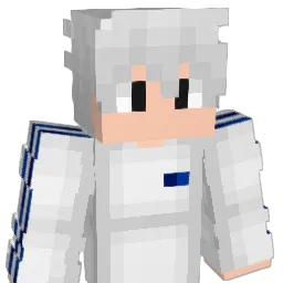 lAlejoHB Minecraft avatar bust