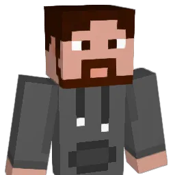 lArresto Minecraft avatar bust