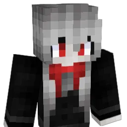 lBeaturscore Minecraft avatar bust