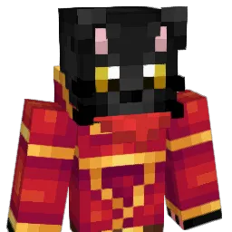 lBeckc Minecraft avatar bust