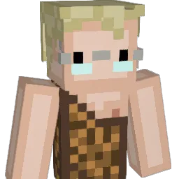lBillyBricksl's Minecraft skin