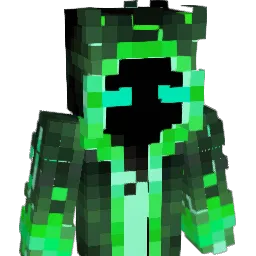 lBroWinGl Minecraft avatar bust