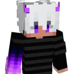 lBrowll Minecraft avatar bust