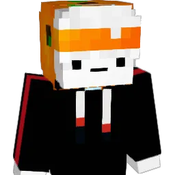 lBrynox Minecraft avatar bust