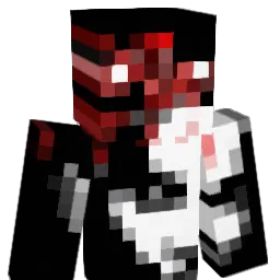 lC0LD Minecraft avatar bust