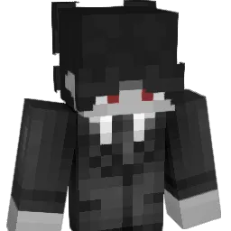 lCOFFE Minecraft avatar bust
