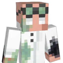 lCabl's Minecraft skin