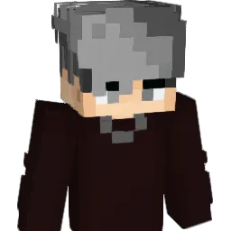 lCaletl Minecraft avatar bust