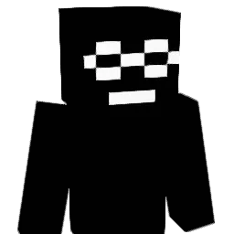 lChurrol Minecraft avatar bust