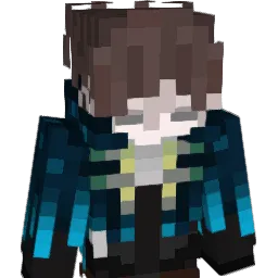 lDaku's Minecraft skin