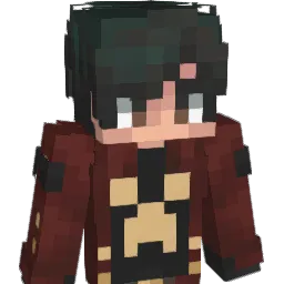 lDams's Minecraft skin