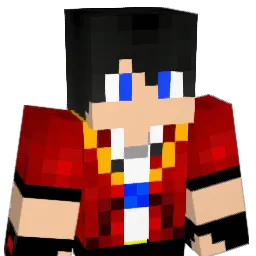 lDi_Kl Minecraft avatar bust