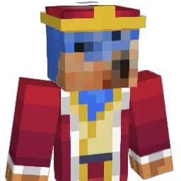 lDoge's Minecraft skin