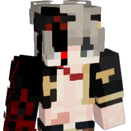 lFatalStokel Minecraft avatar bust