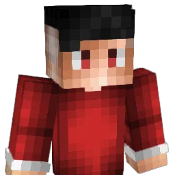 lFlaviool Minecraft avatar bust