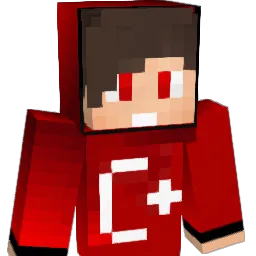 lFray's Minecraft skin