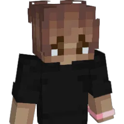 lFreDD Minecraft avatar bust