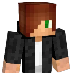 lFrost75l Minecraft avatar bust