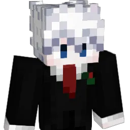 lGioz Minecraft avatar bust