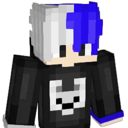 lGunnerKunGzl Minecraft avatar bust