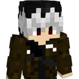 lHaise Minecraft avatar bust