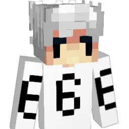 lHames's Minecraft skin