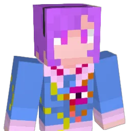lHarul's Minecraft skin