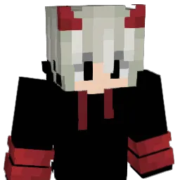 lHeAul Minecraft avatar bust