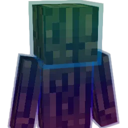 lHeraldo Minecraft avatar bust