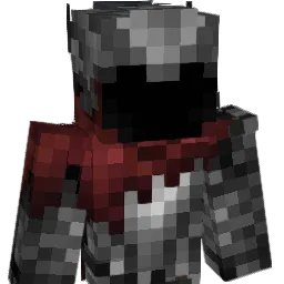 lHydral Minecraft avatar bust