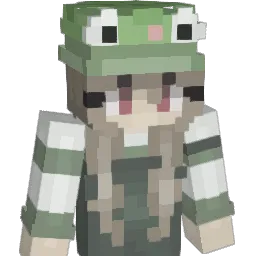 lIIIIIIIIIIl's Minecraft skin