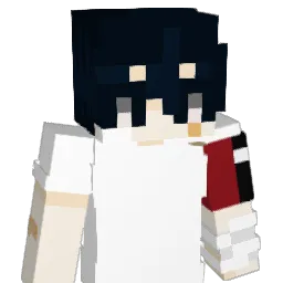 lIIlIlIlIllIIll Minecraft avatar bust